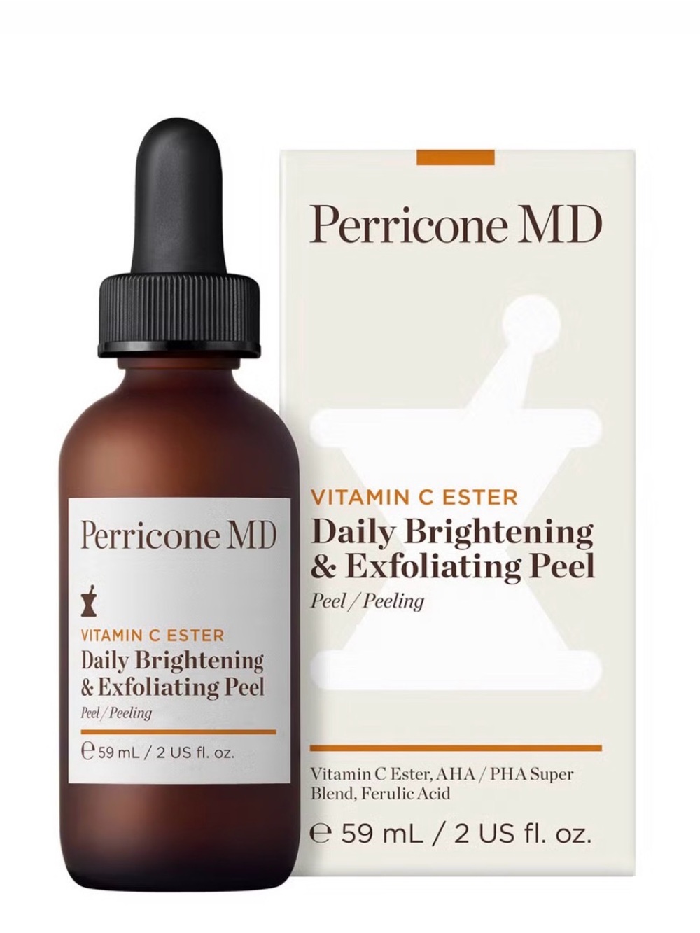 Perricone MD Vitamin C Ester Daily Brightening & Exfoliating Peel